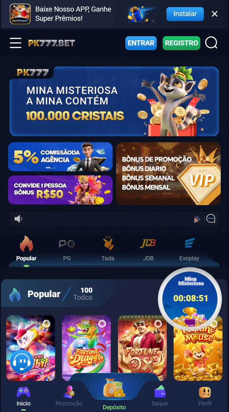 pk777 Escolha agora bingo online em reais Descubra Agora