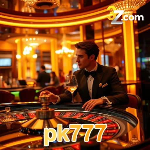 pk777